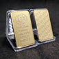 Commemorative Gold Bar (Swiss Block)
