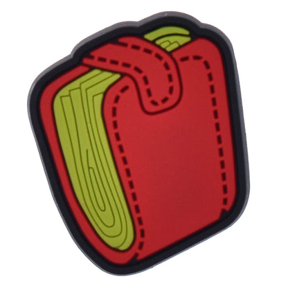 Currency Inspired Shoe Buckles