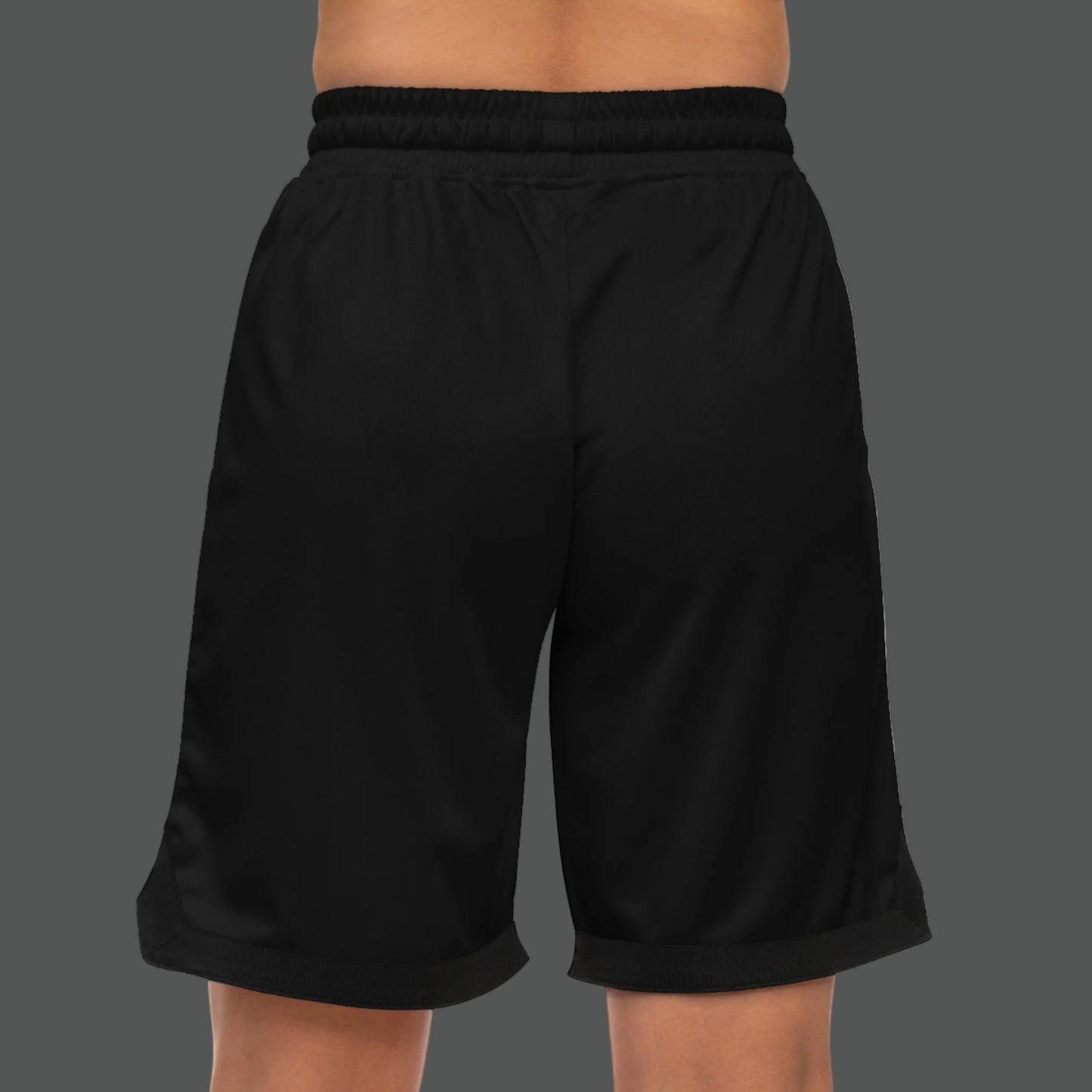 "Buy The Dip" Basketball Shorts