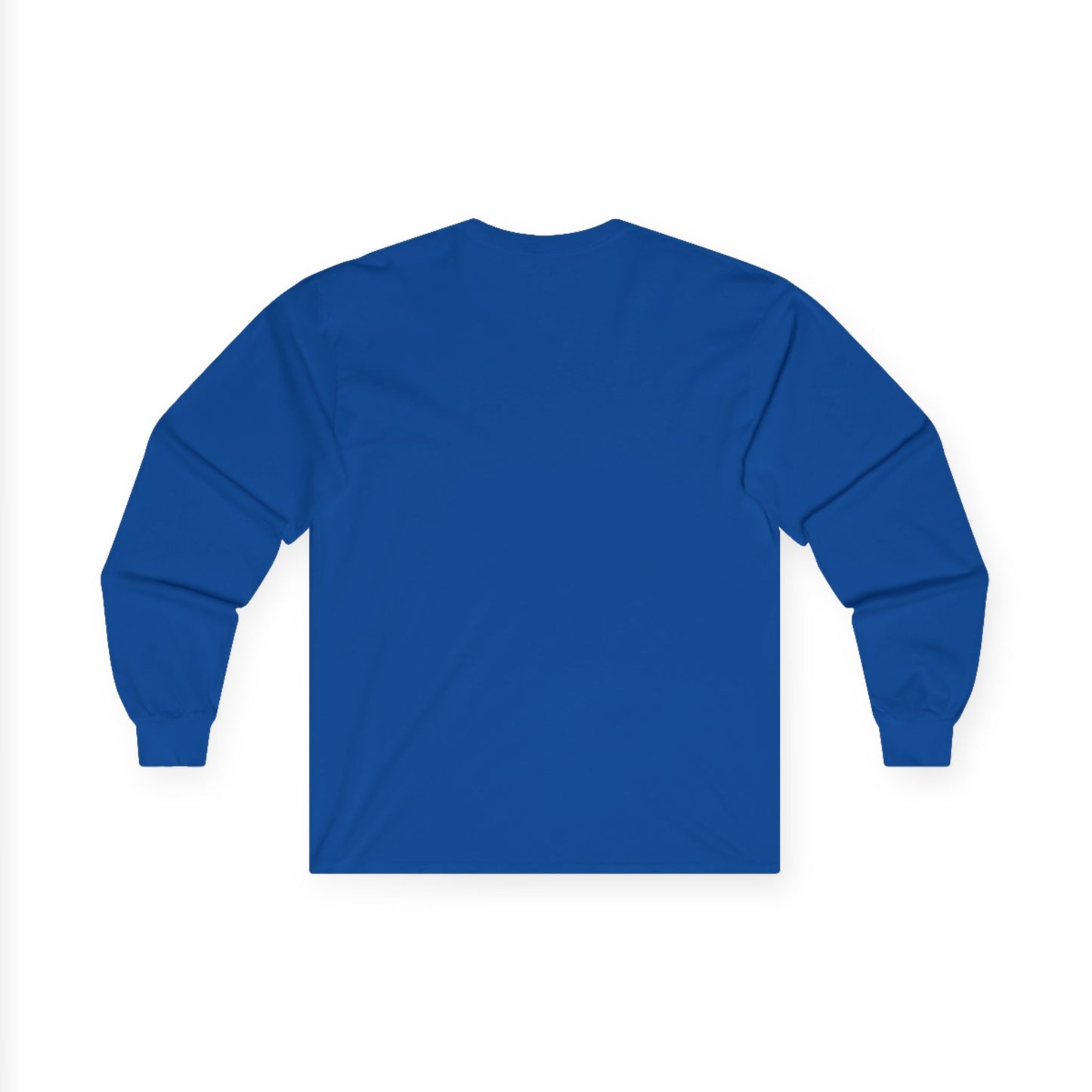 Plan B Long Sleeve Tee