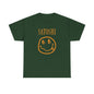 Satoshi Smiley Face Tee