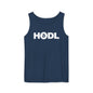 HODL Bitcoin Tank Top