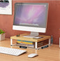 Desktop Laptop/Monitor Booster Stand