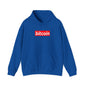 Stylish Bitcoin Hoodie