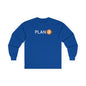 Plan B Long Sleeve Tee