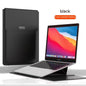 Protective Leather Laptop Case/Bag