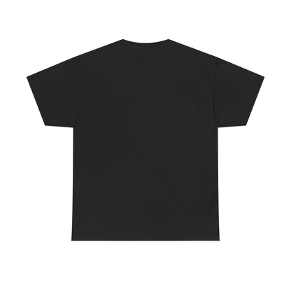 Bitcoin Paint Splash Tee