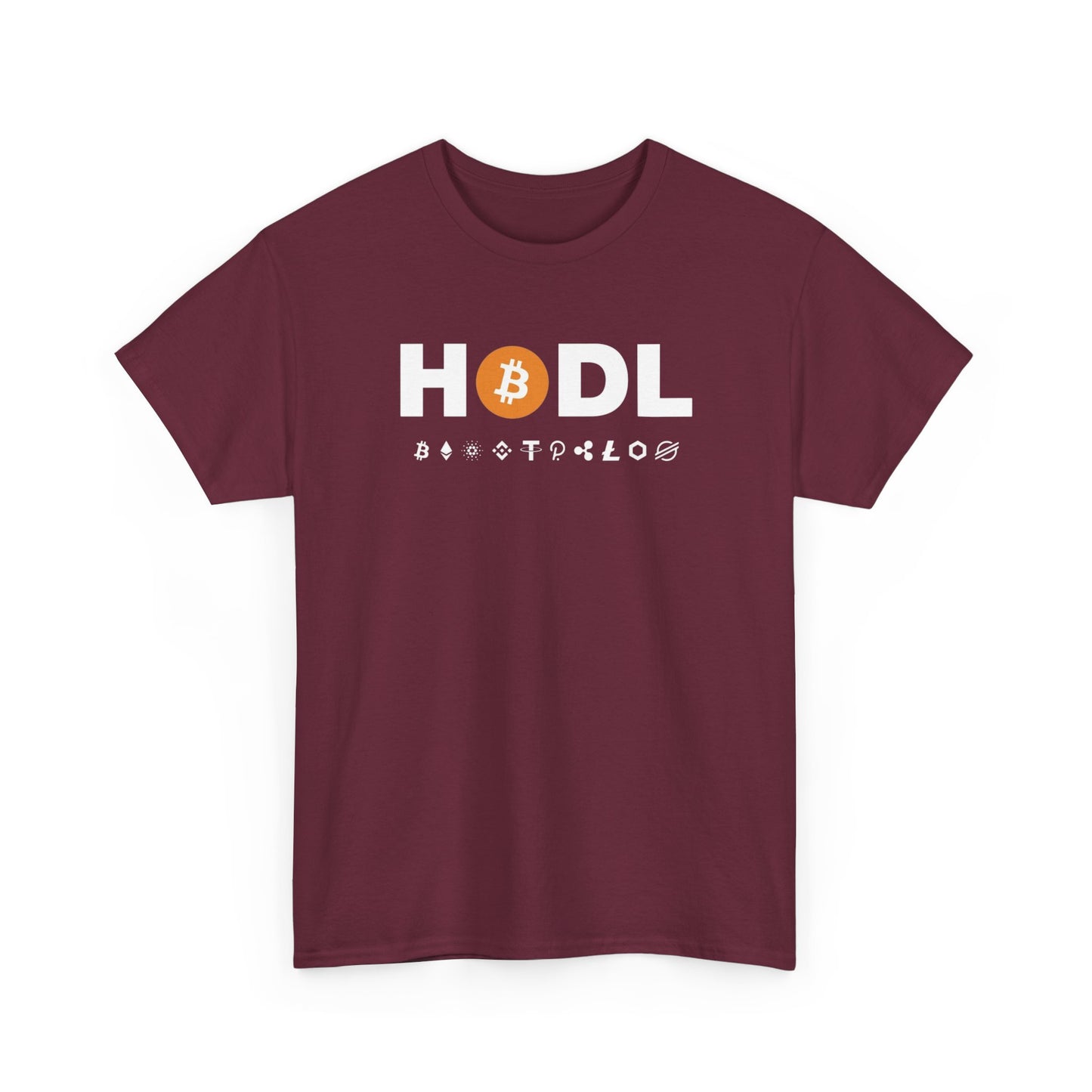 HODL Bitcoin Tee