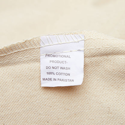 Bitcoin Vintage " In Crypto We Trust " Tote Bag
