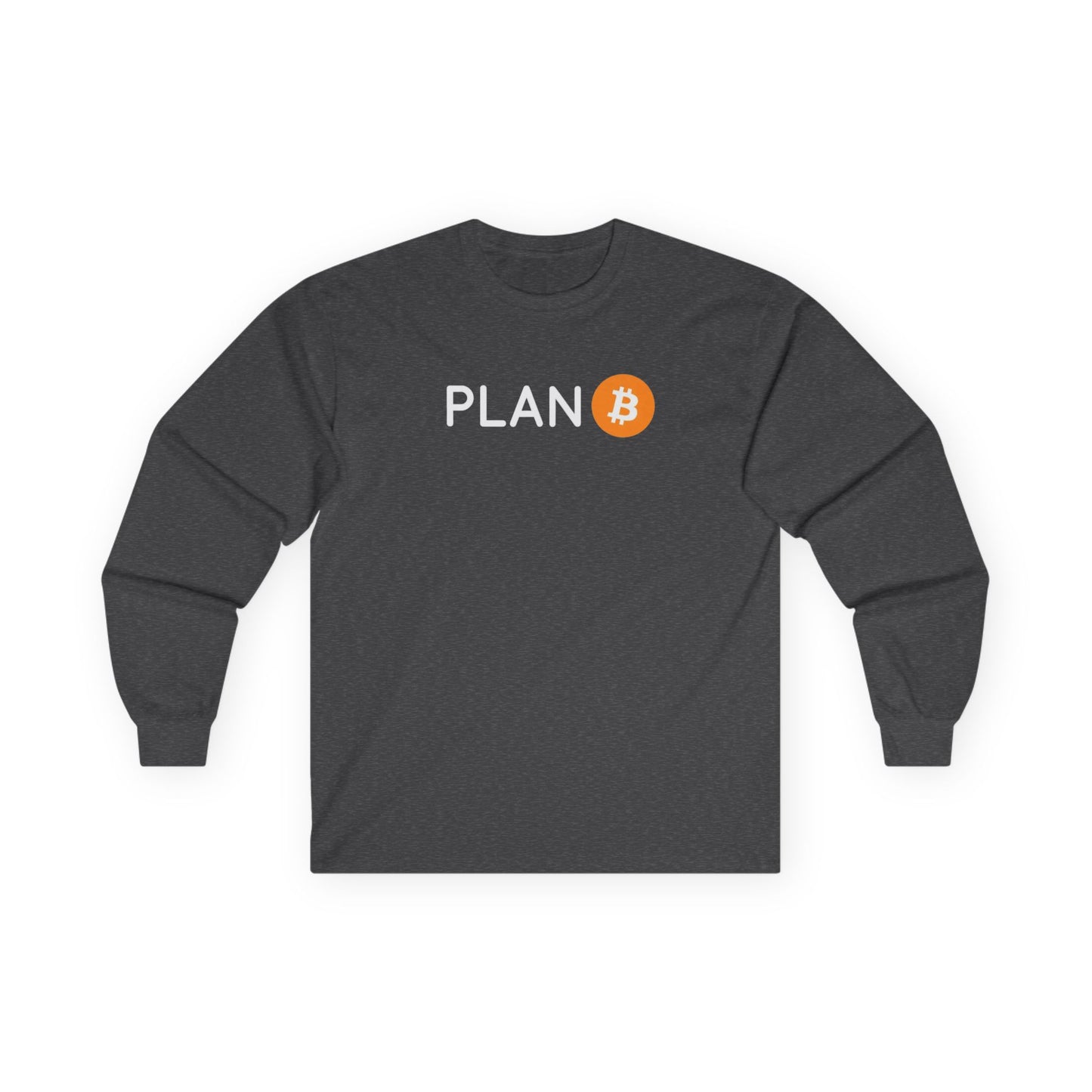 Plan B Long Sleeve Tee