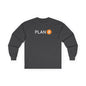 Plan B Long Sleeve Tee