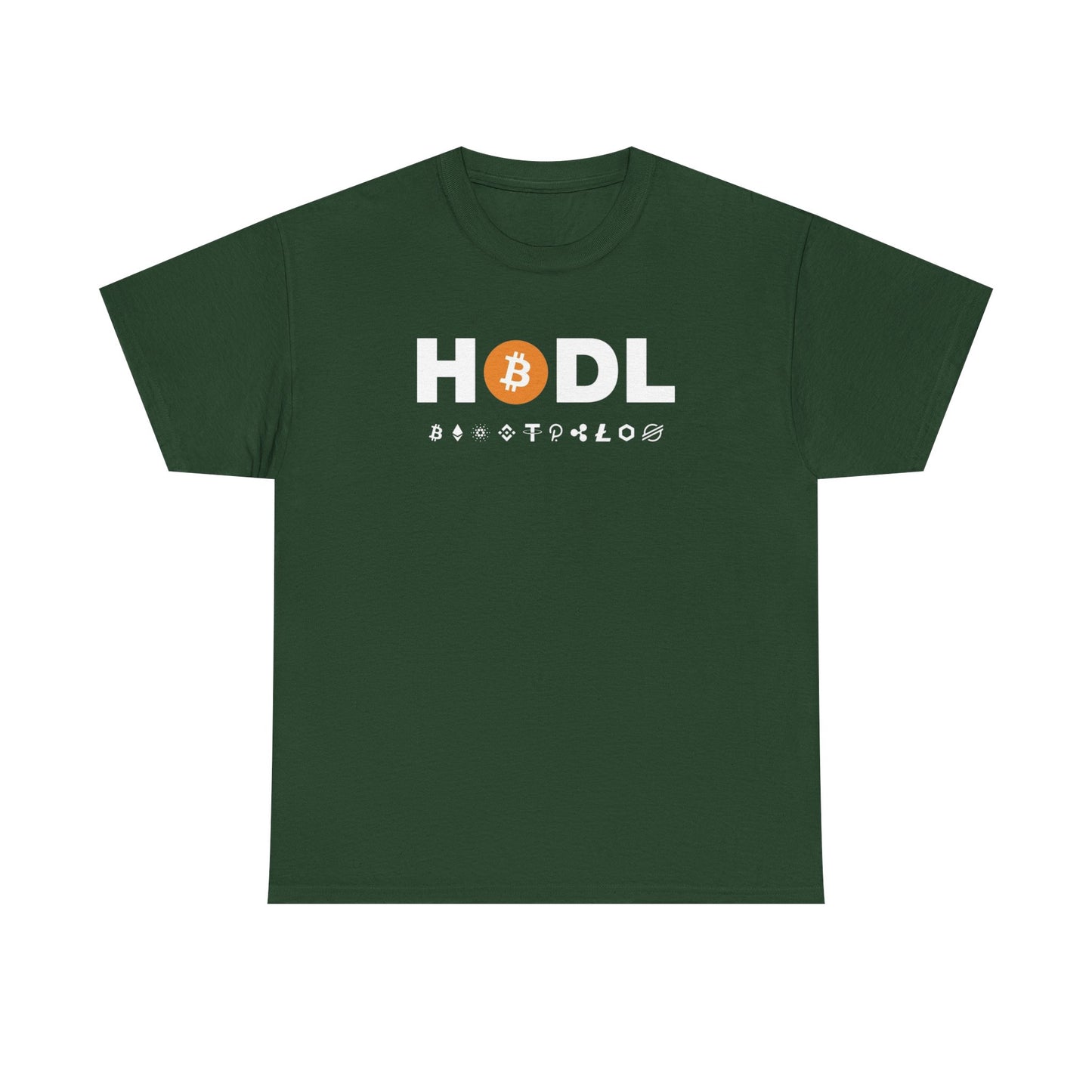 HODL Bitcoin Tee