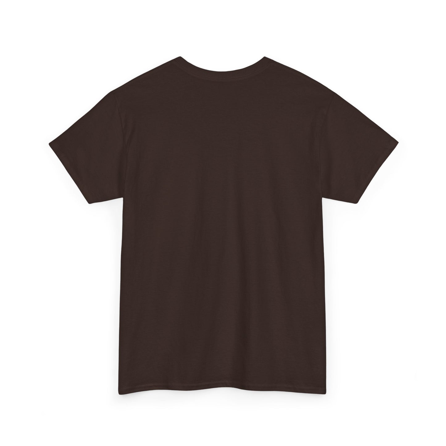 Bitcoin Vintage Logo Tee — 'In Crypto We Trust'