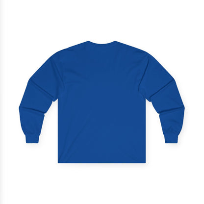 Stacking Sats Long Sleeve Tee