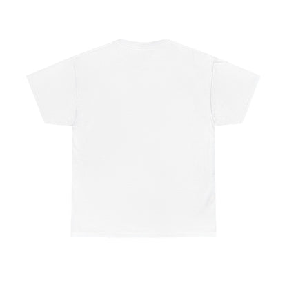 Satoshi Smiley Face Tee