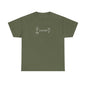 Bitcoin Equation Tee