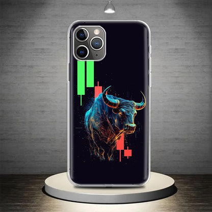 Traders Mobile Phone Case