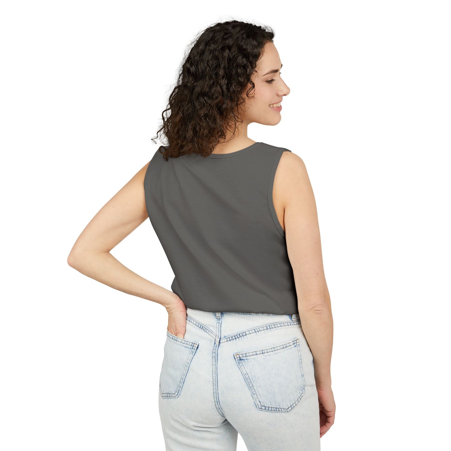 HODL Bitcoin Tank Top