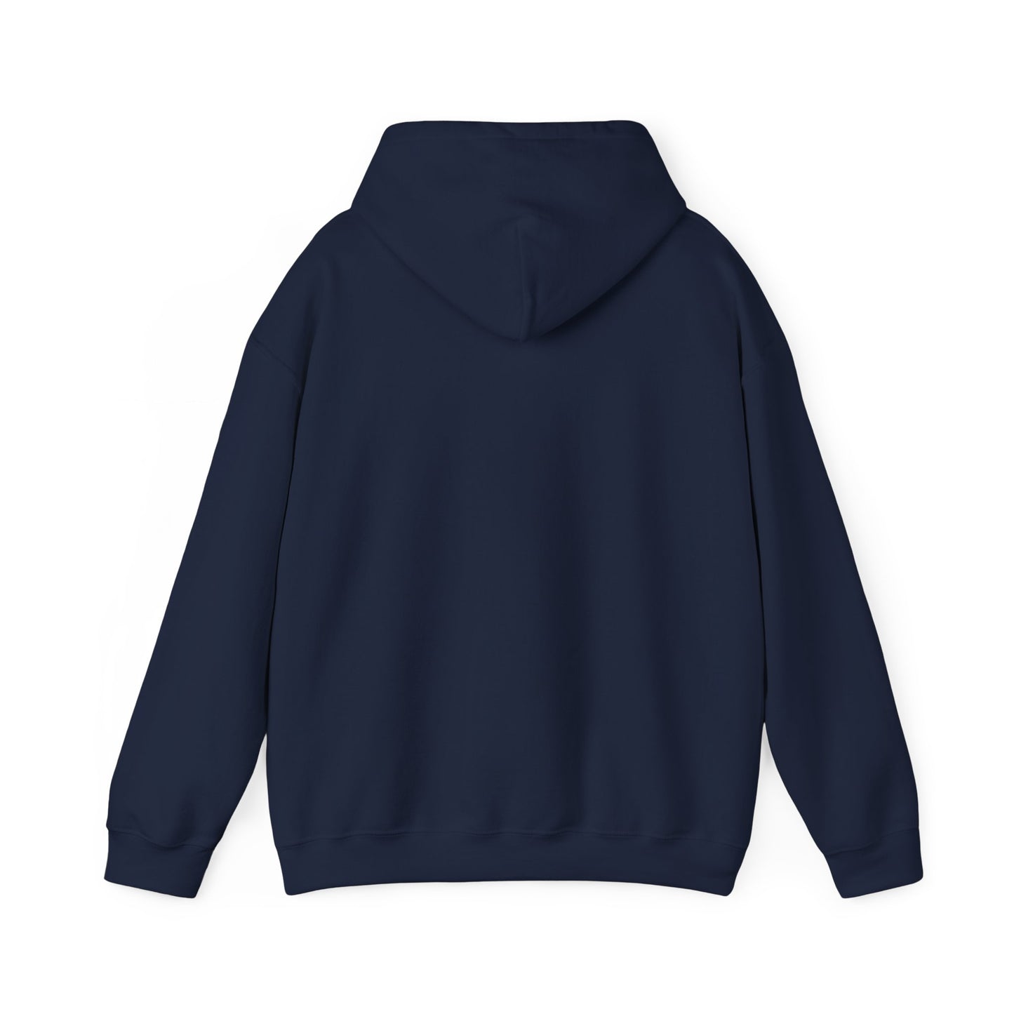 Bitcoin Hoodie – "Bitcoin Doesn’t Care About Your Feelings" Hoodie