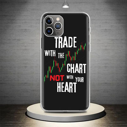 Traders Mobile Phone Case