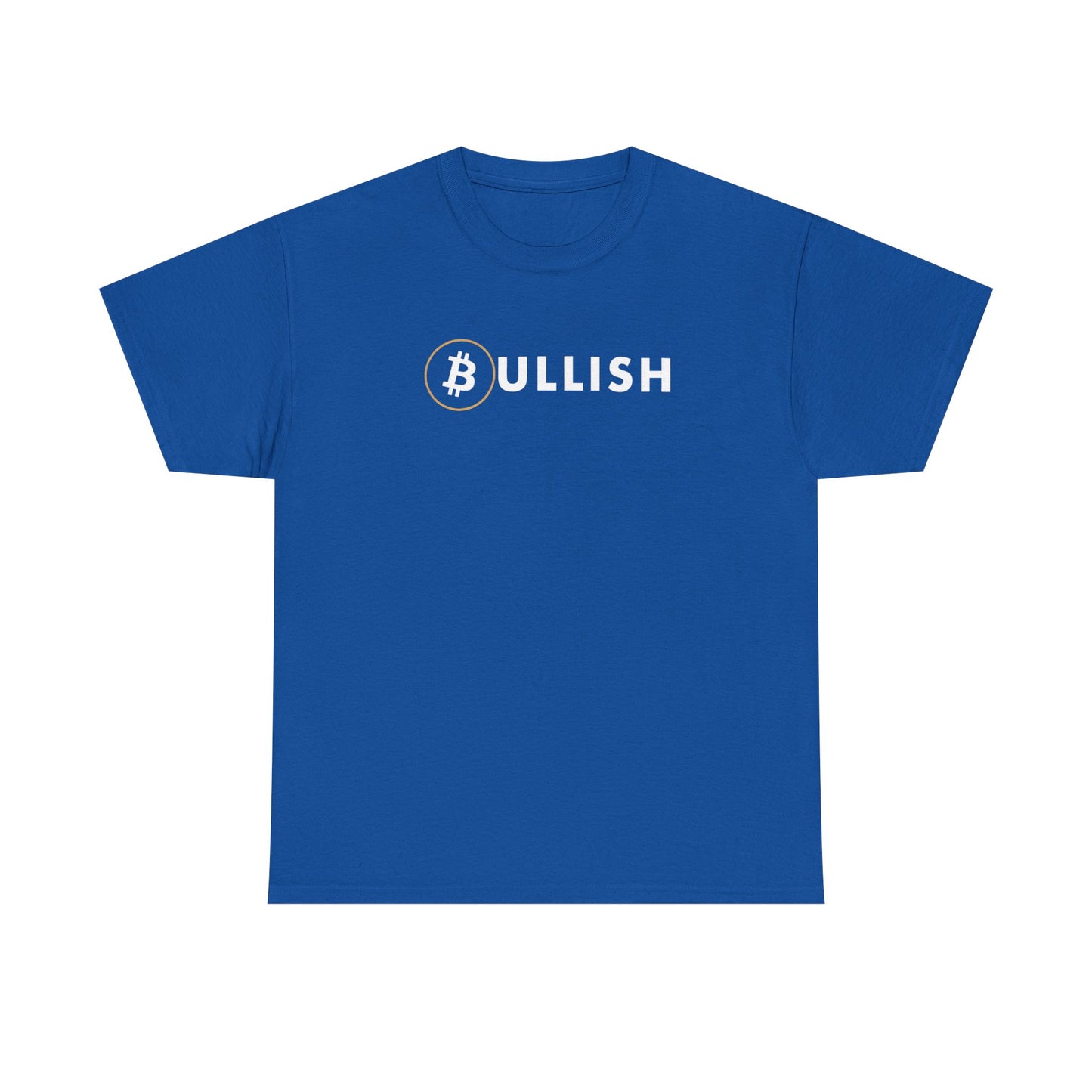 Bitcoin Bullish Tee