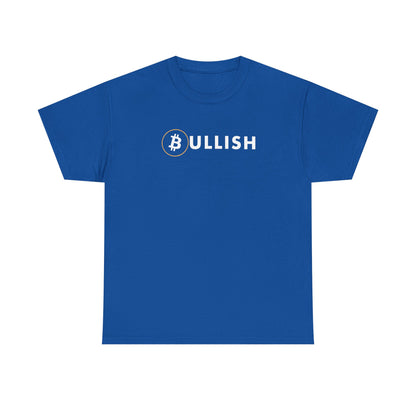Bitcoin Bullish Tee