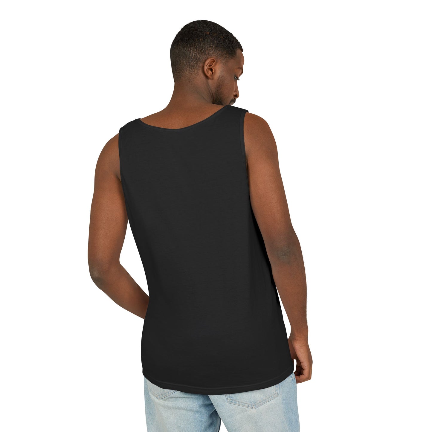 HODL Bitcoin Tank Top