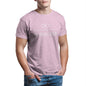 Men's Fashion Tee - BTC 21 Million