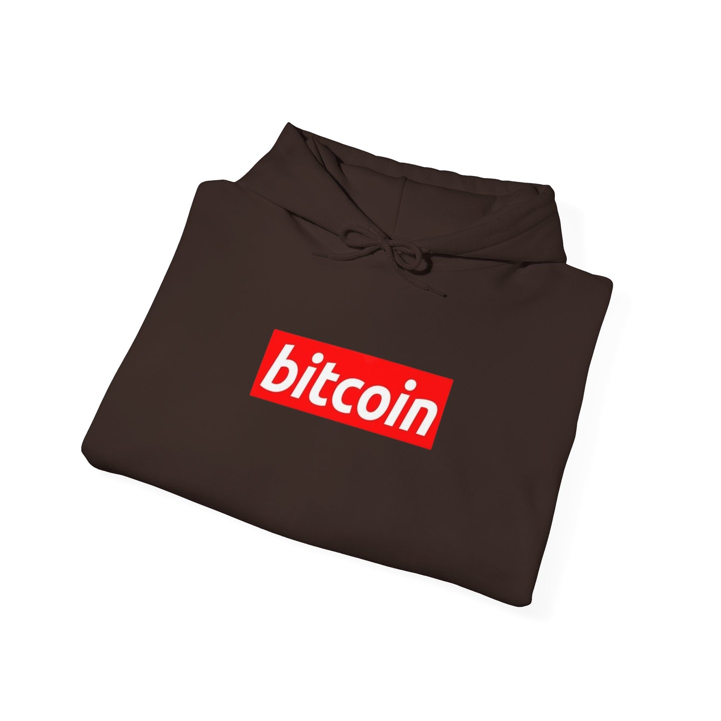 Stylish Bitcoin Hoodie