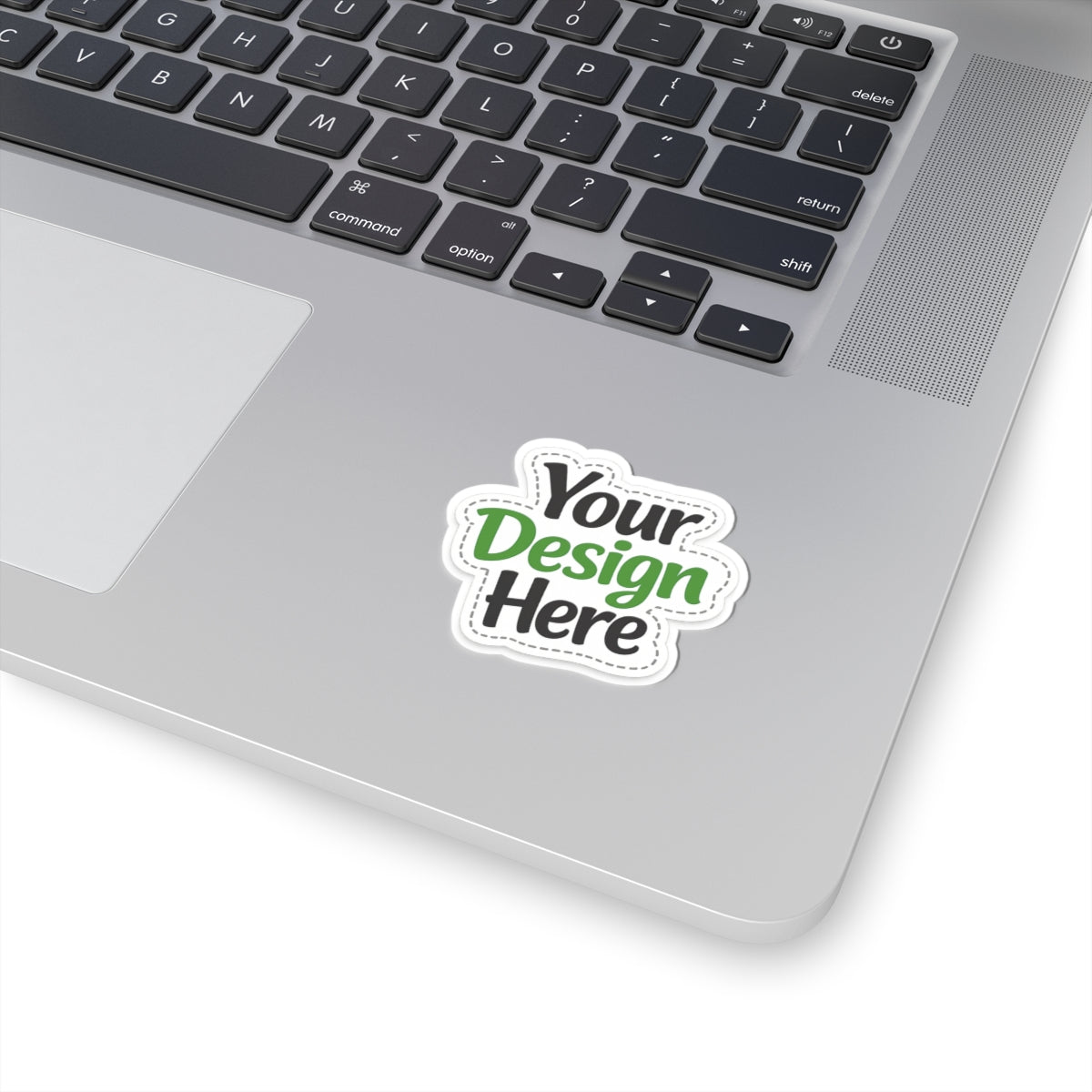 Custom Stickers. UPLOAD Your OWN Design