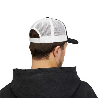 DOH Trucker Hat (Embroidered)