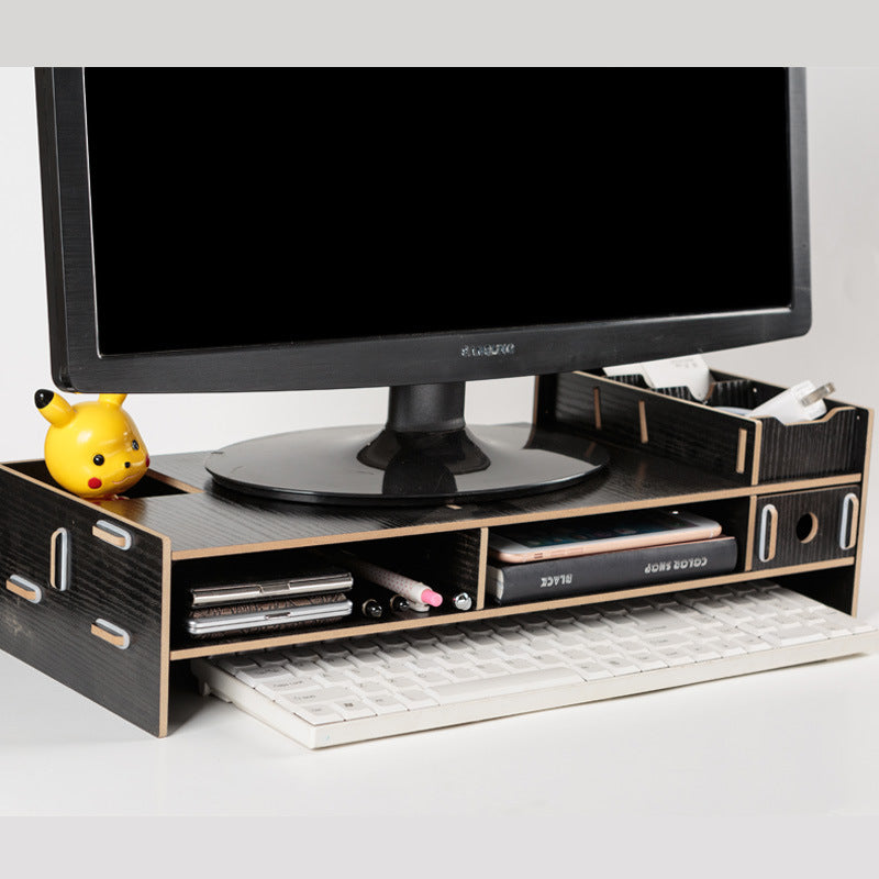 Wooden Laptop/Monitor Stand