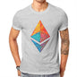 Men's Fashion Tee - ETH