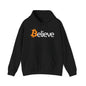 Bitcoin Believe Hoodie