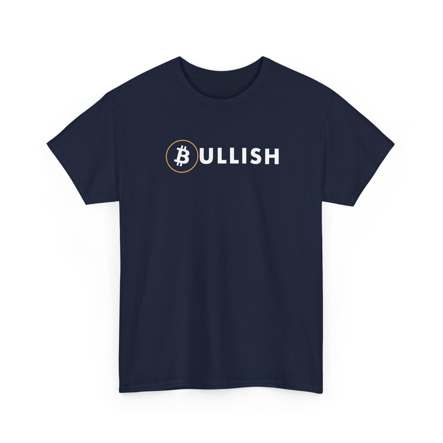 Bitcoin Bullish Tee