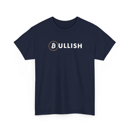 Bitcoin Bullish Tee