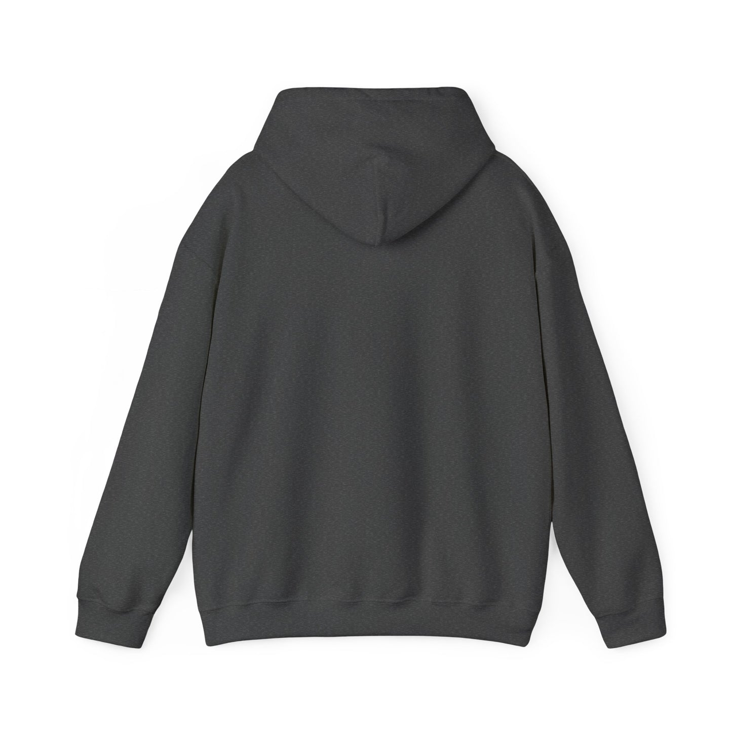 Bitcoin Hoodie – "Bitcoin Doesn’t Care About Your Feelings" Hoodie