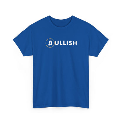 Bitcoin Bullish Tee