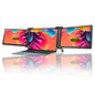 Portable Display Dual screen (Laptop Extender/Expansion)