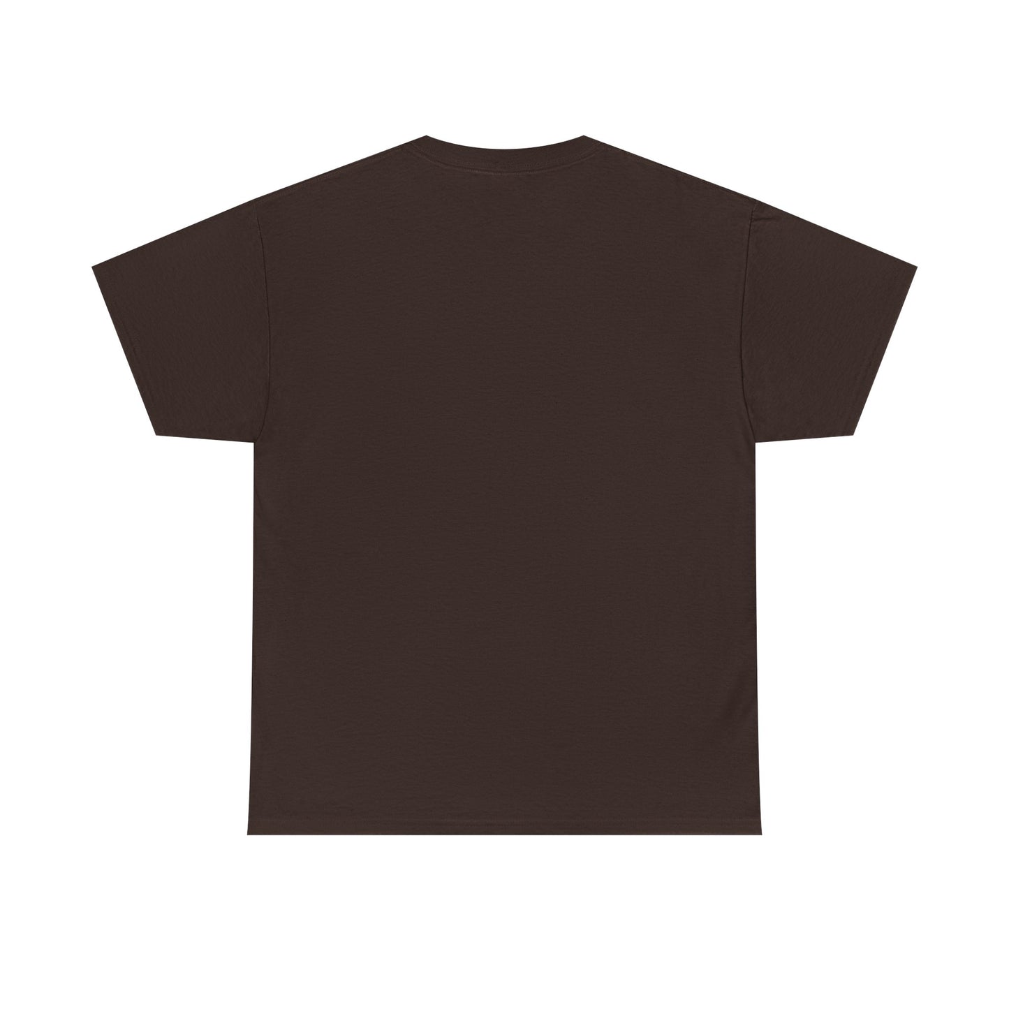 Satoshi Smiley Face Tee