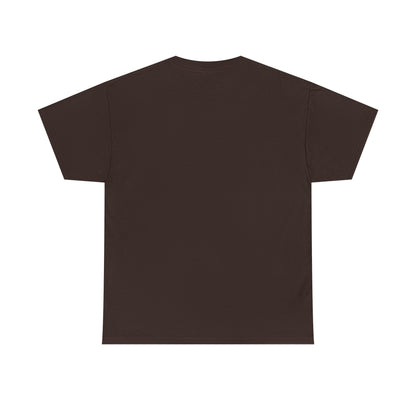Satoshi Smiley Face Tee