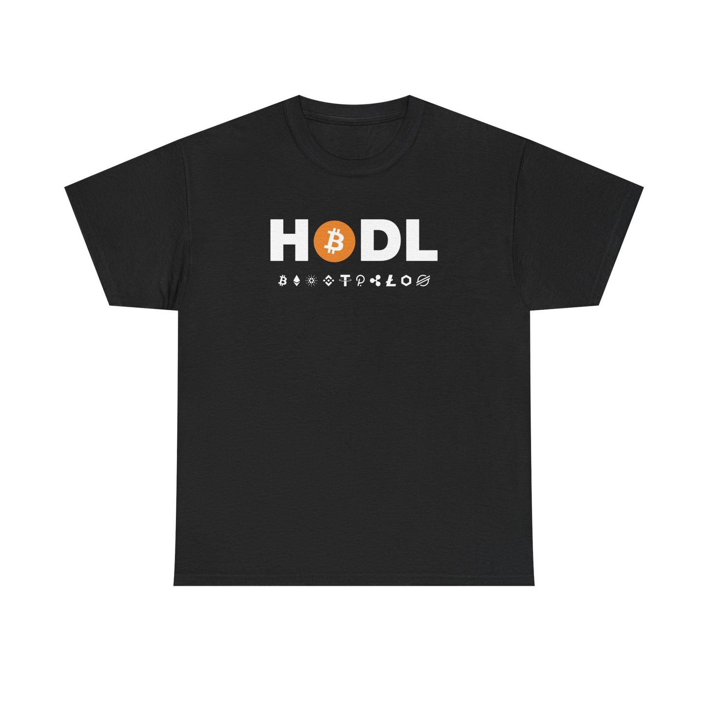 HODL Bitcoin Tee