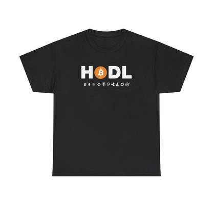 HODL Bitcoin Tee