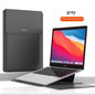 Protective Leather Laptop Case/Bag