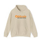 Bitcoin Hoodie – "Bitcoin Doesn’t Care About Your Feelings" Hoodie