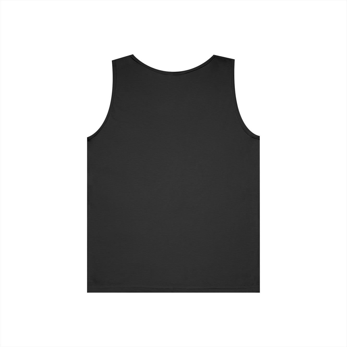 Satoshi Bitcoin Smile Tank Top