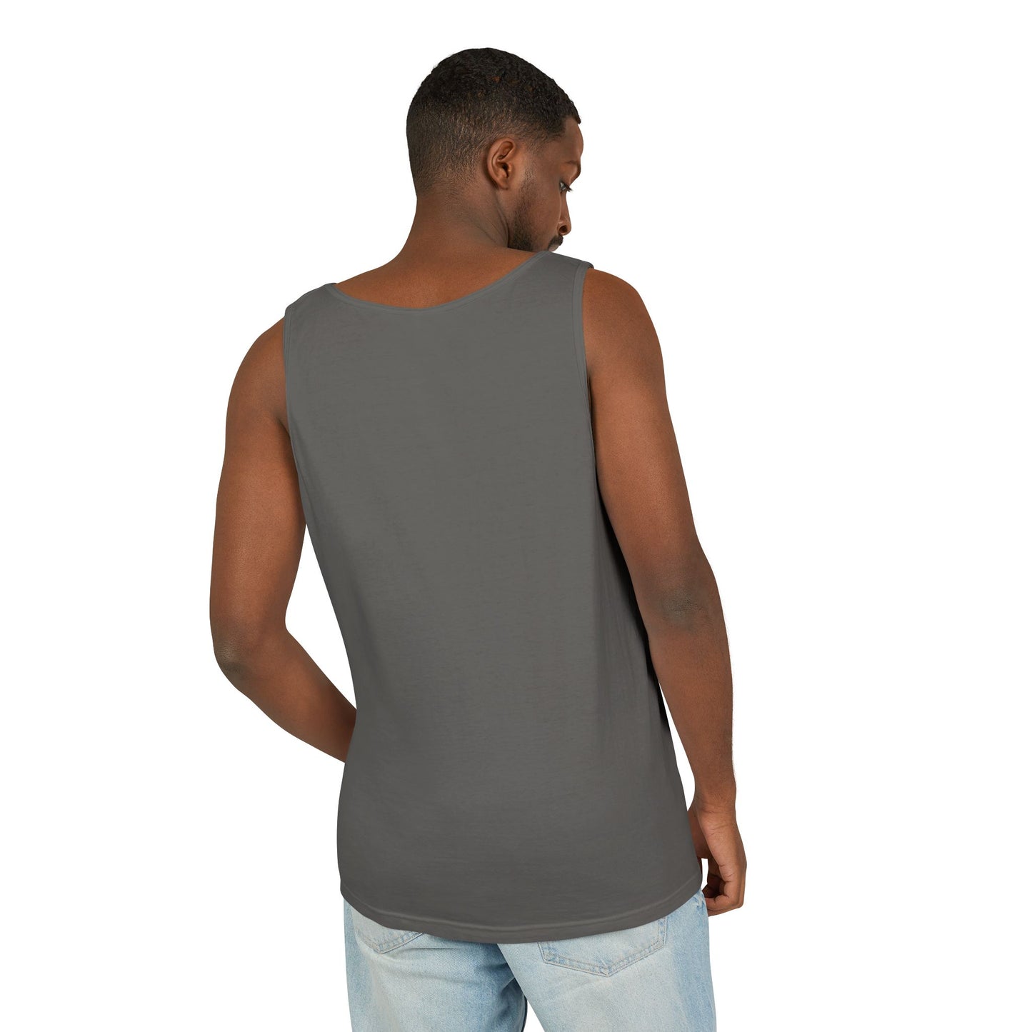 HODL Bitcoin Tank Top