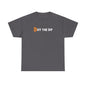 Buy the Dip Bitcoin Tee — Crypto Investor T‑Shirt