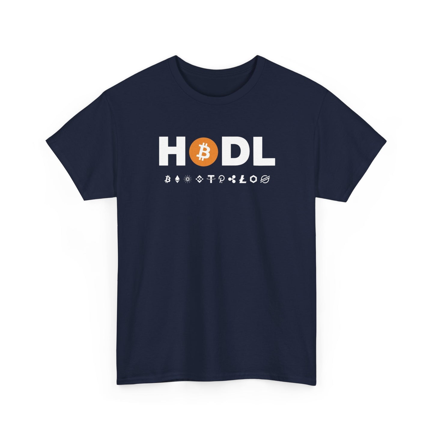 HODL Bitcoin Tee