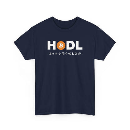 HODL Bitcoin Tee